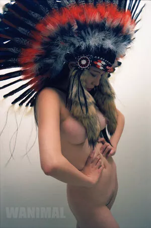 Wanimal Models / wanimal912 nude photo #0899