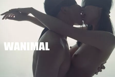 Wanimal Models / wanimal912 nude photo #0903