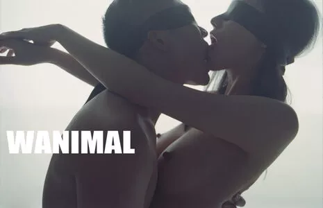 Wanimal Models / wanimal912 nude photo #0904