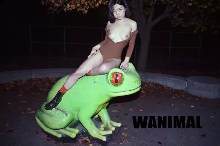 Wanimal Models / wanimal912 nude photo #0906
