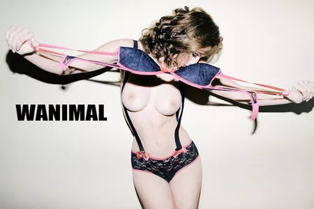 Wanimal Models / wanimal912 nude photo #0923