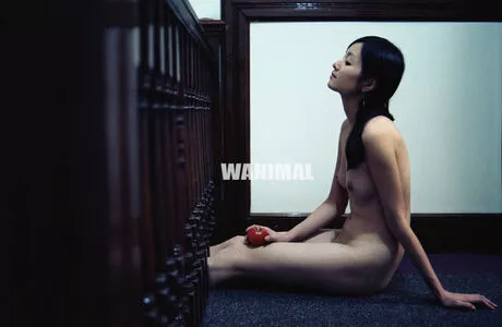 Wanimal Models / wanimal912 nude photo #0928