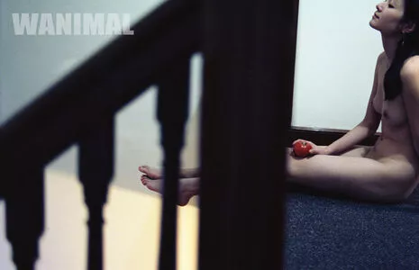 Wanimal Models / wanimal912 nude photo #0929