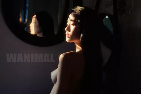 Wanimal Models / wanimal912 nude photo #0938