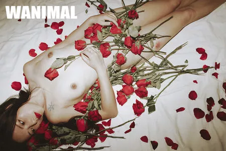 Wanimal Models / wanimal912 nude photo #0940