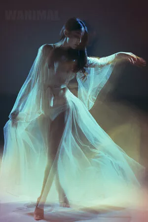 Wanimal Models / wanimal912 nude photo #0943