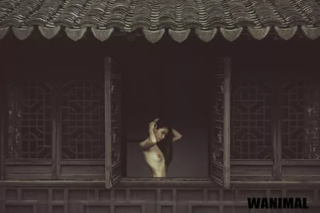 Wanimal Models / wanimal912 nude photo #0944