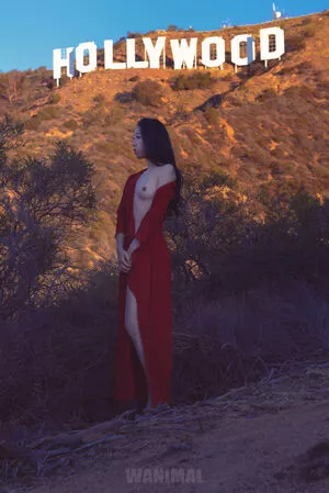 Wanimal Models / wanimal912 nude photo #0950