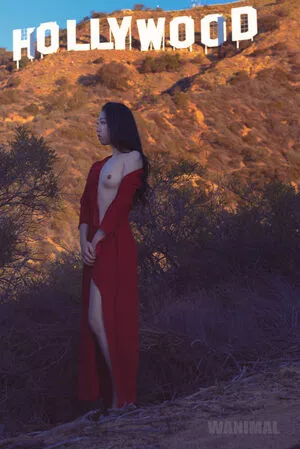 Wanimal Models / wanimal912 nude photo #0951