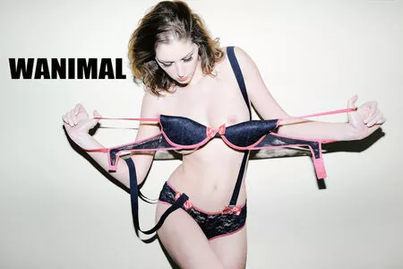 Wanimal Models / wanimal912 nude photo #0962