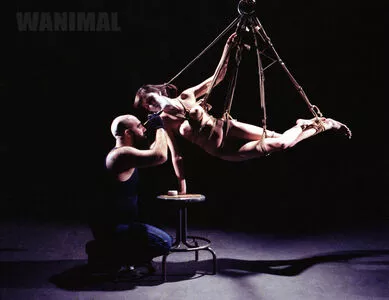 Wanimal Models / wanimal912 nude photo #0971