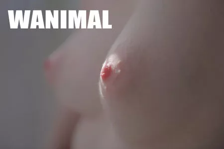 Wanimal Models / wanimal912 nude photo #0991