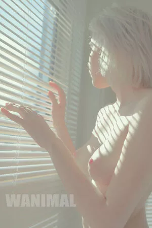 Wanimal Models / wanimal912 nude photo #0998