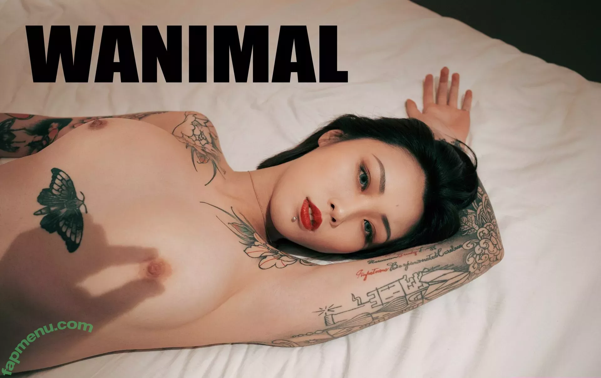 Wanimal Models nude photo #0038 (wanimal912)