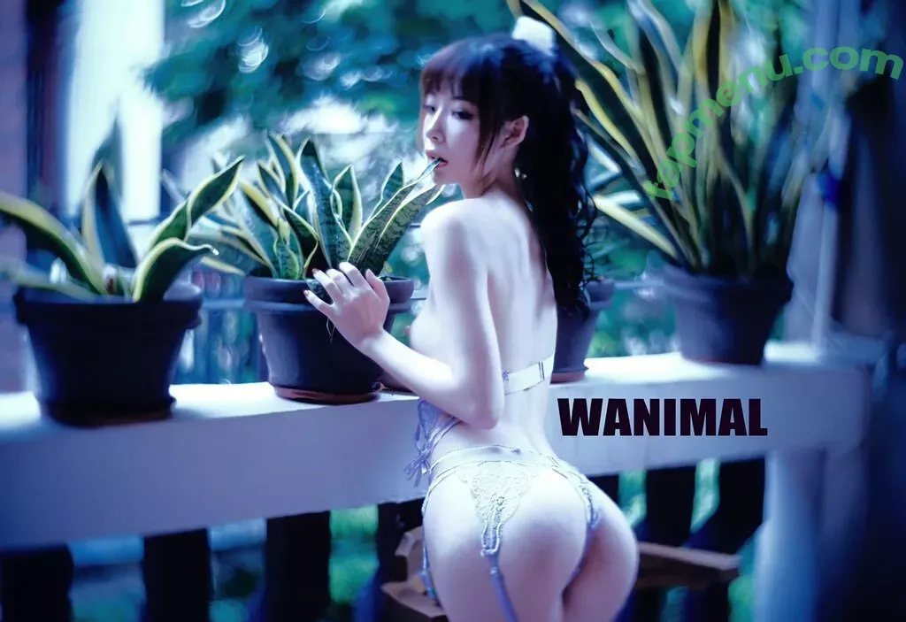 Wanimal Models nude photo #0075 (wanimal912)