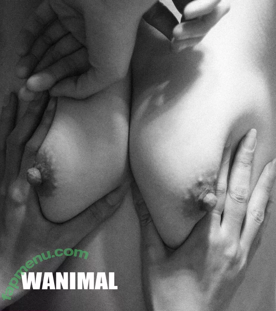 Wanimal Models nude photo #0145 (wanimal912)