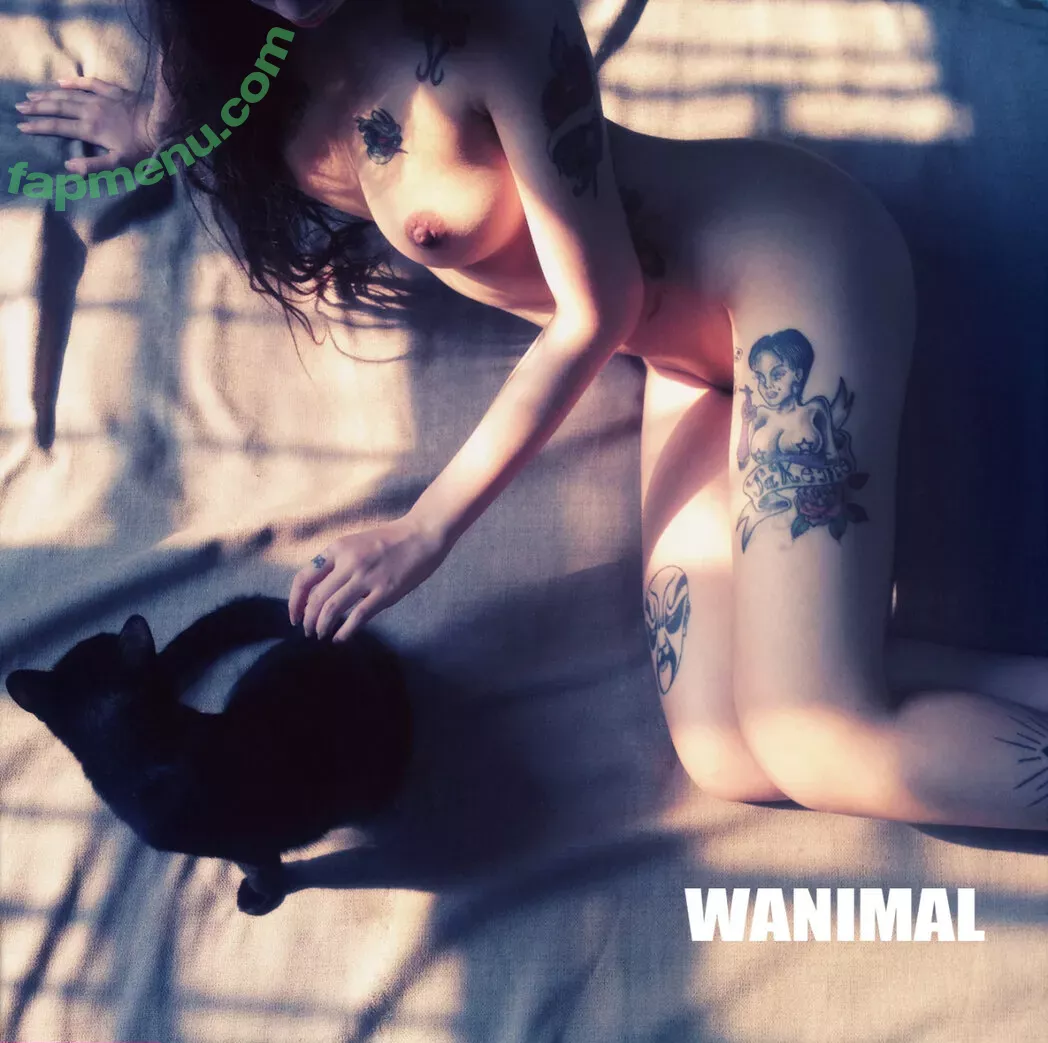 Wanimal Models nude photo #0182 (wanimal912)
