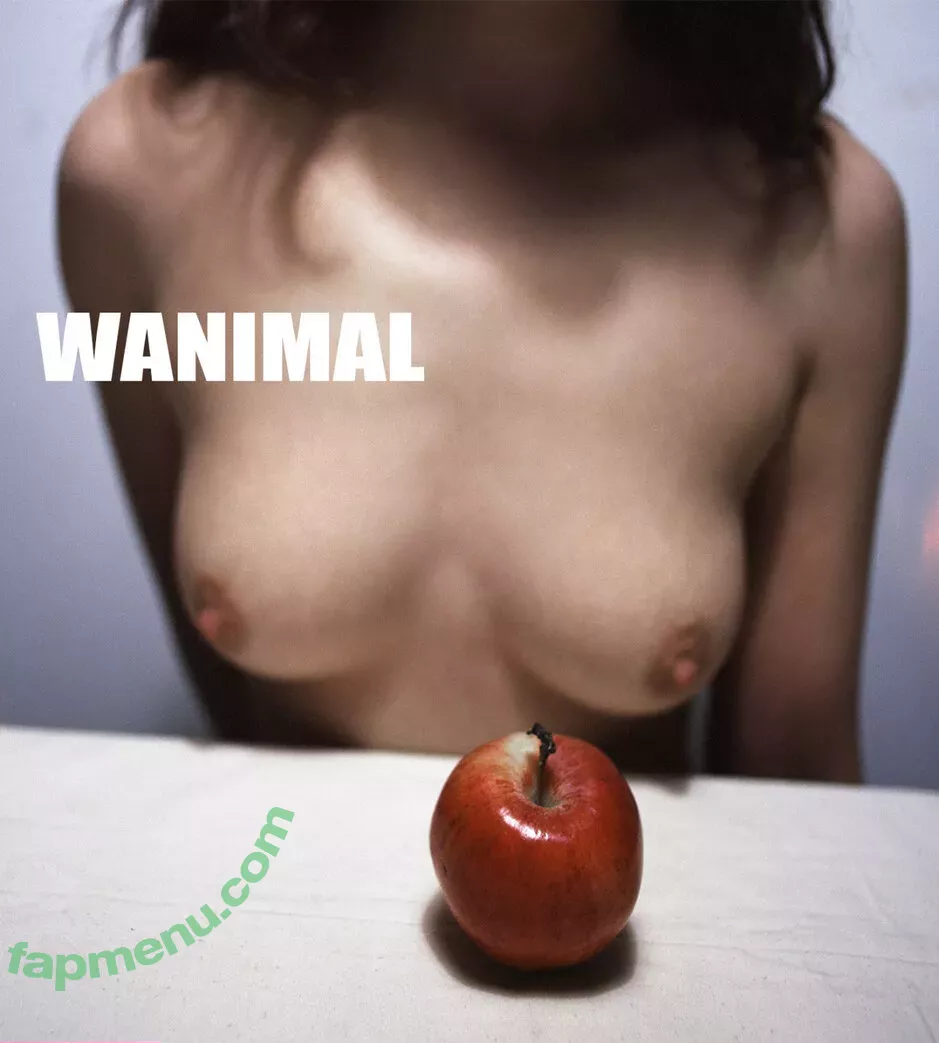 Wanimal Models nude photo #0202 (wanimal912)