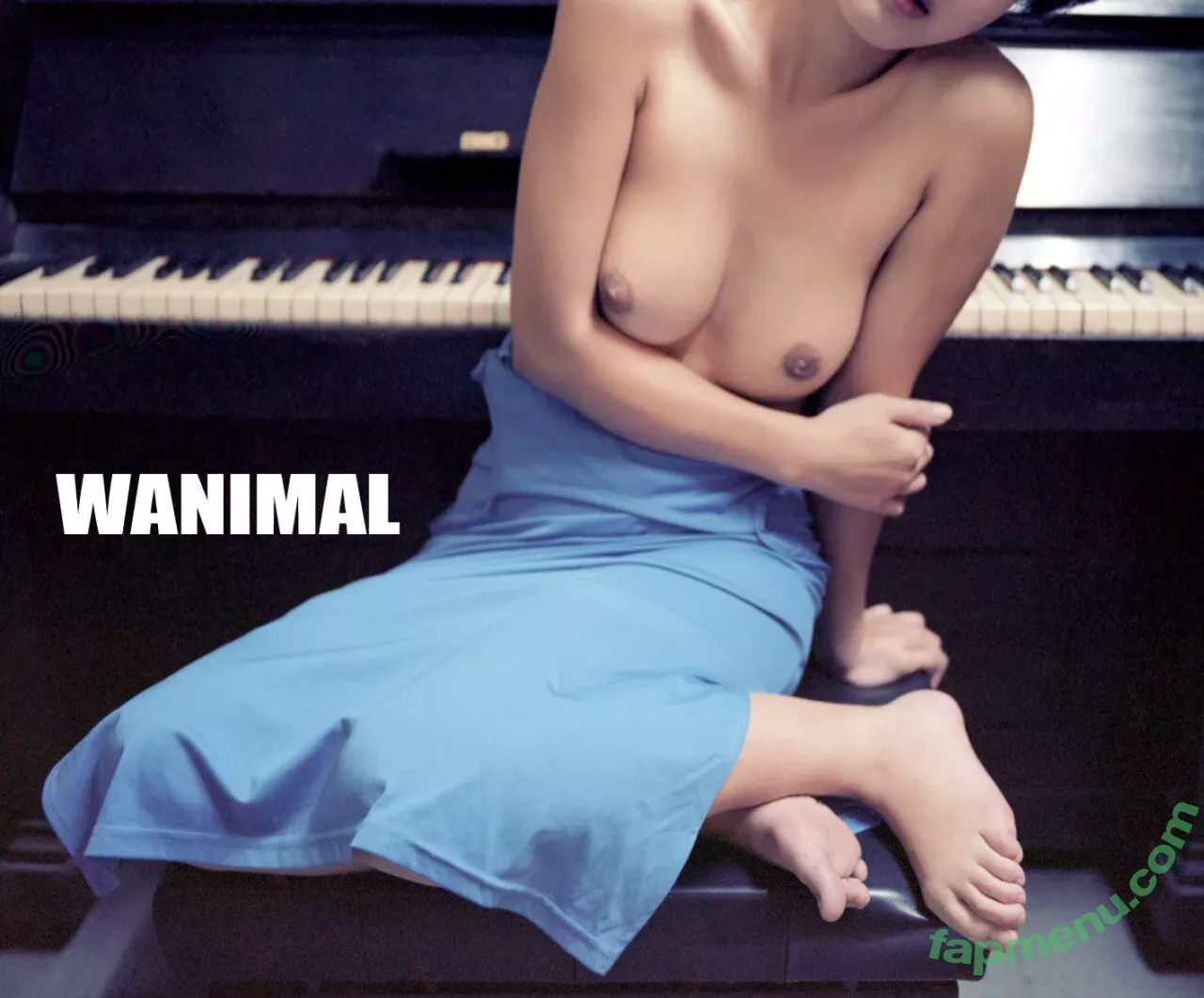Wanimal Models nude photo #0260 (wanimal912)
