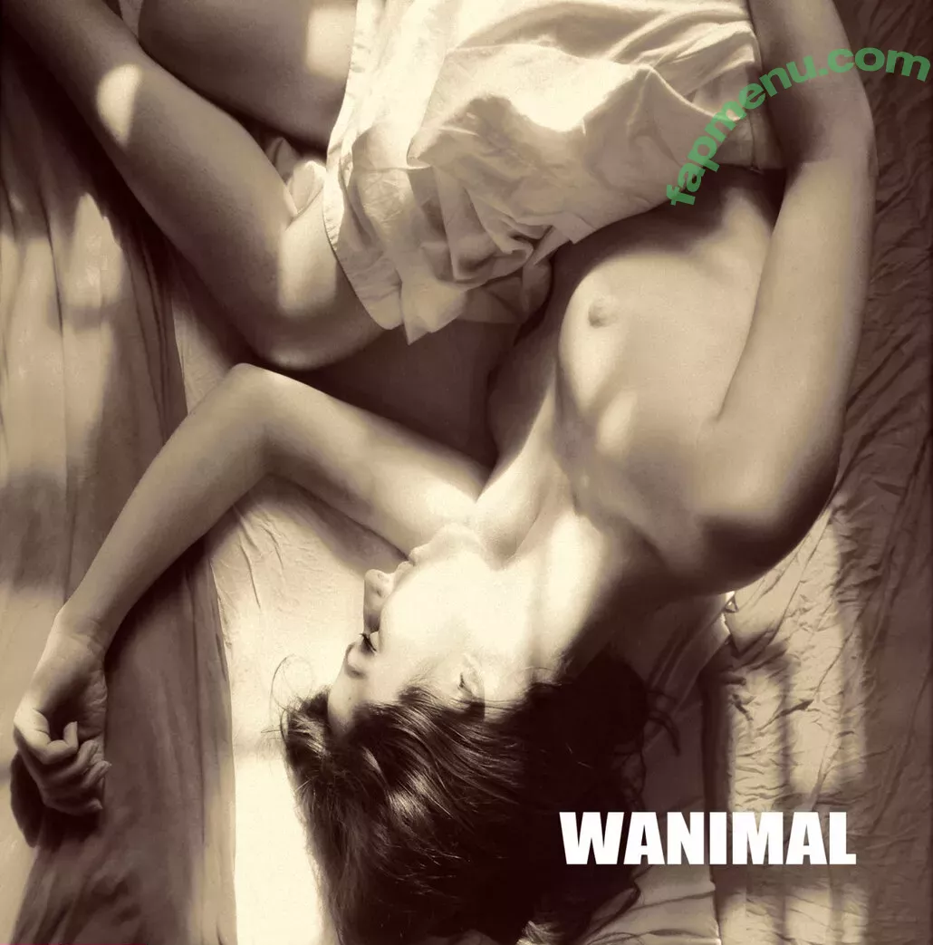 Wanimal Models nude photo #0625 (wanimal912)