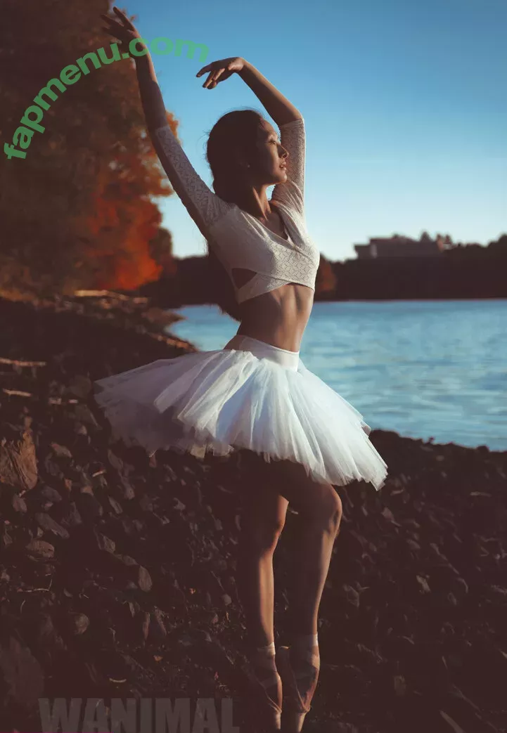 Wanimal Models nude photo #0833 (wanimal912)