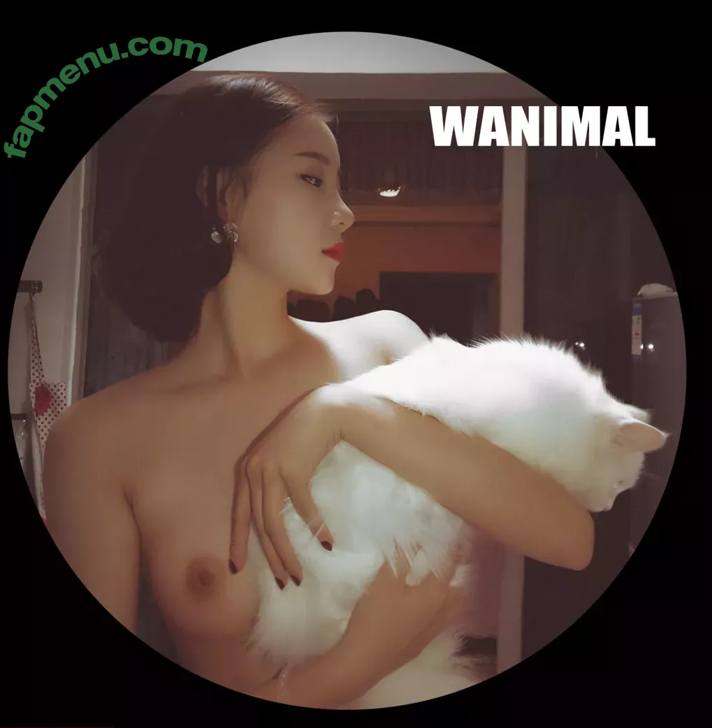 Wanimal Models nude photo #0834 (wanimal912)