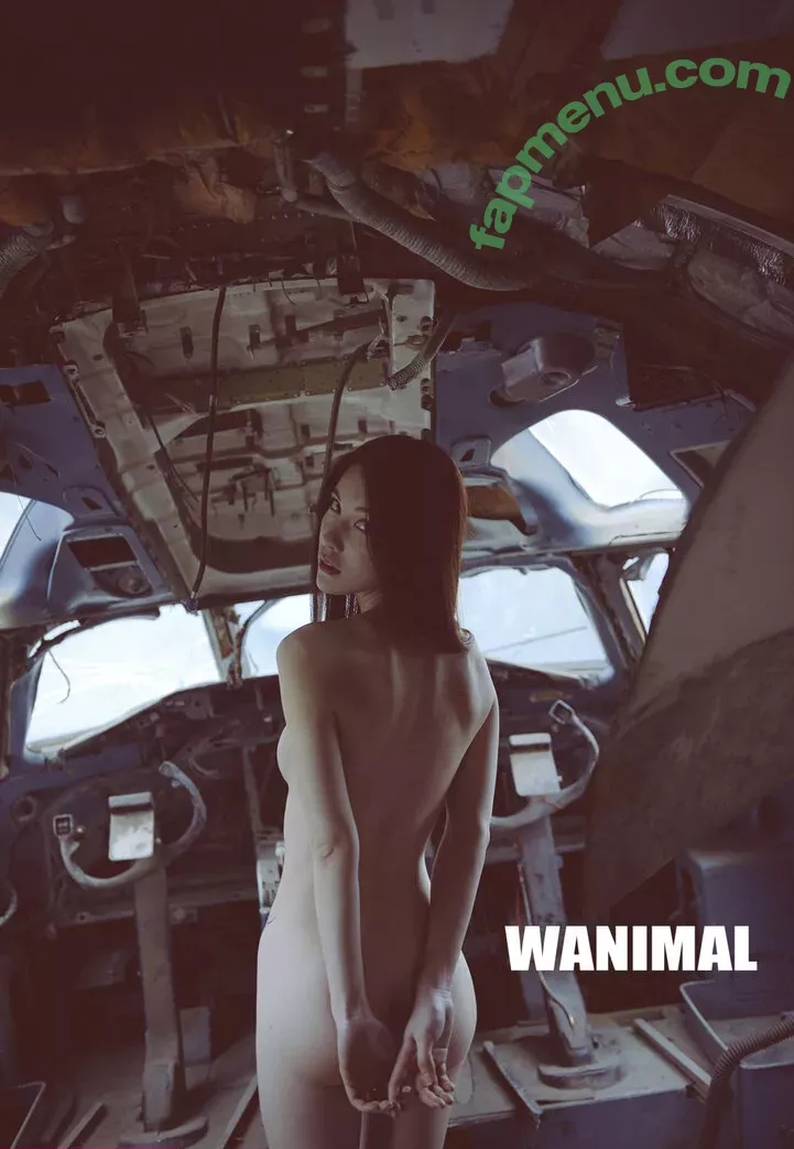 Wanimal Models nude photo #0841 (wanimal912)