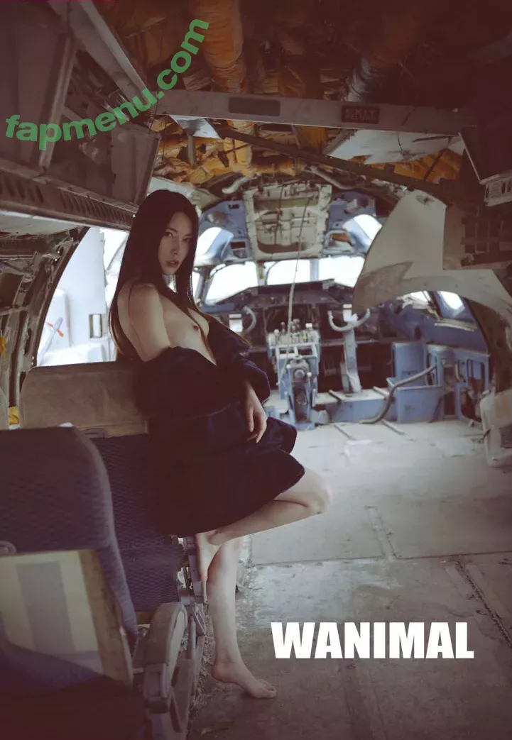 Wanimal Models nude photo #0842 (wanimal912)