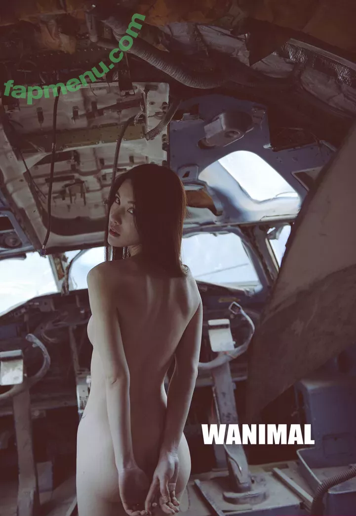 Wanimal Models nude photo #0844 (wanimal912)