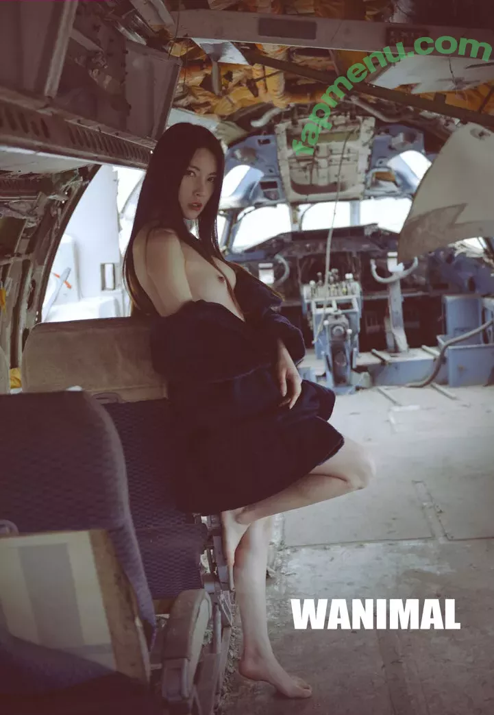 Wanimal Models nude photo #0845 (wanimal912)