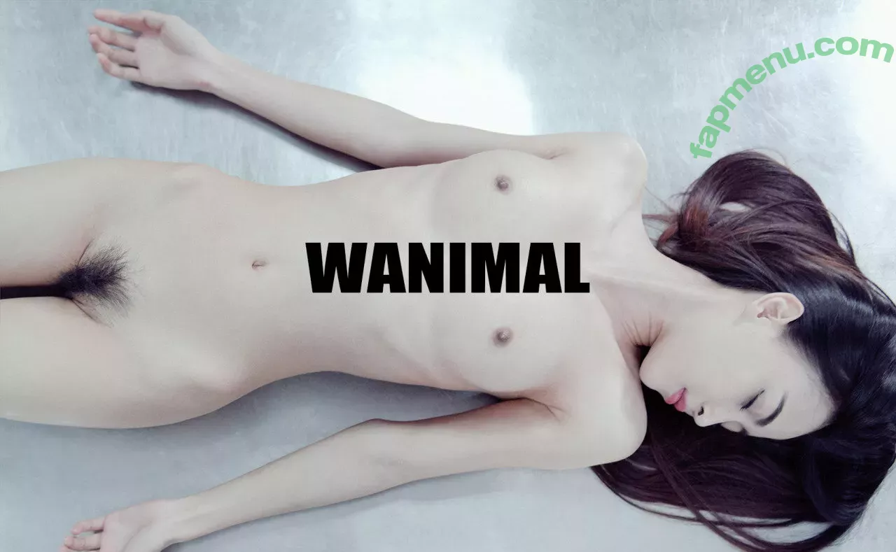 Wanimal Models nude photo #0849 (wanimal912)