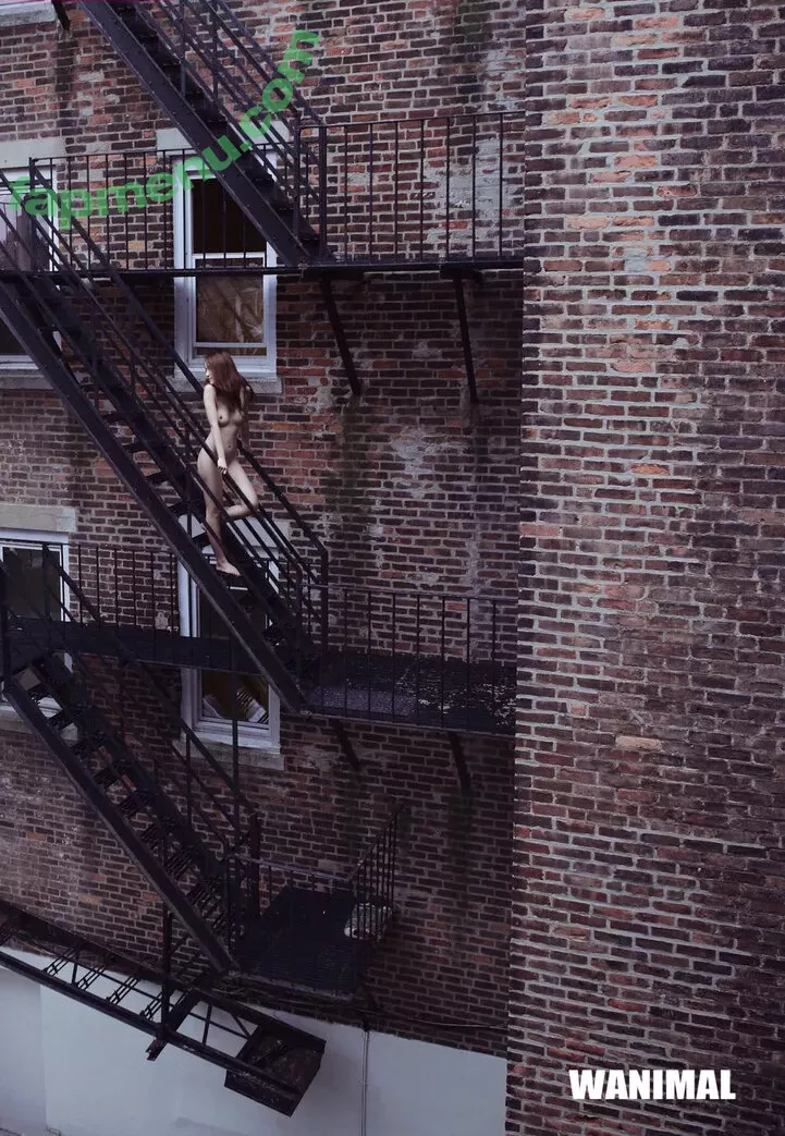 Wanimal Models nude photo #0865 (wanimal912)