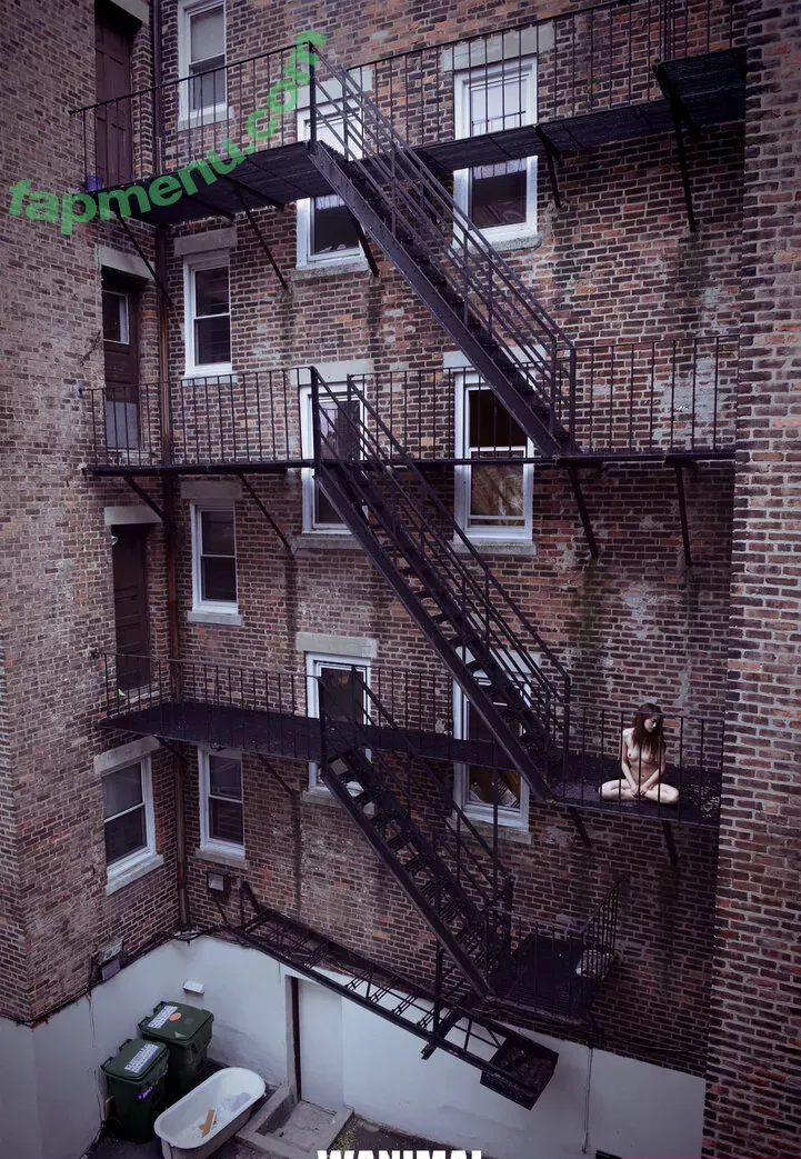 Wanimal Models nude photo #0866 (wanimal912)