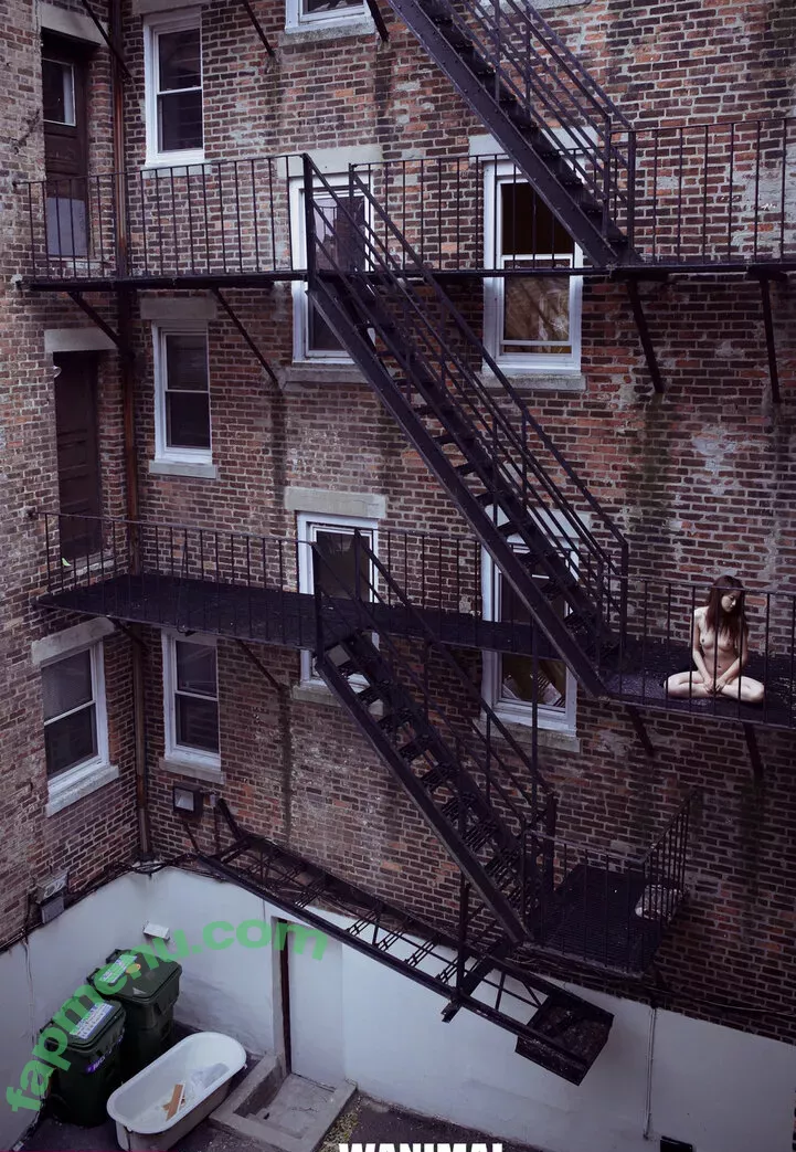 Wanimal Models nude photo #0867 (wanimal912)