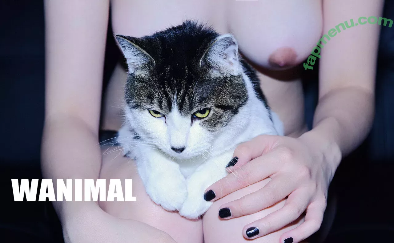 Wanimal Models nude photo #0874 (wanimal912)