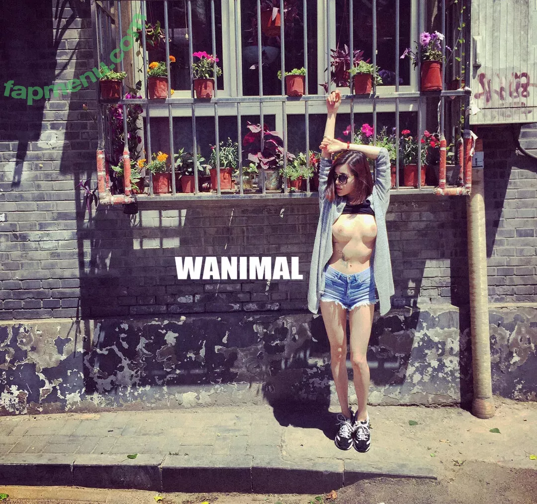 Wanimal Models nude photo #0875 (wanimal912)