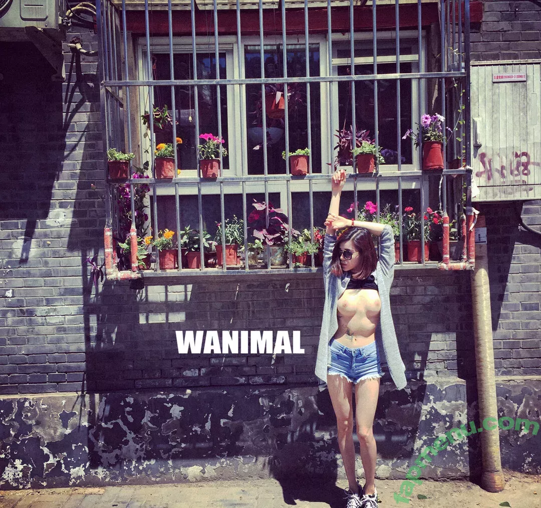 Wanimal Models nude photo #0876 (wanimal912)