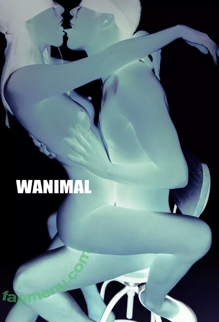 Wanimal Models nude photo #0877 (wanimal912)