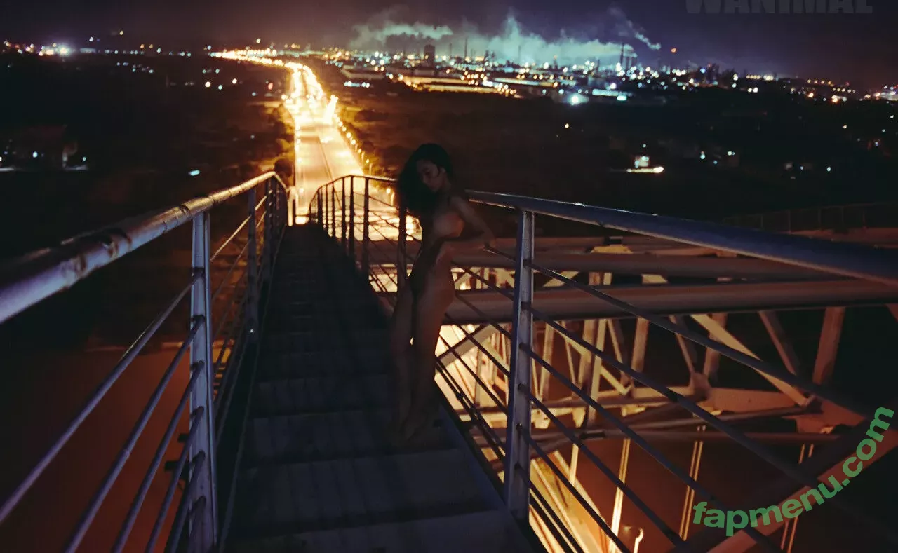 Wanimal Models nude photo #0879 (wanimal912)