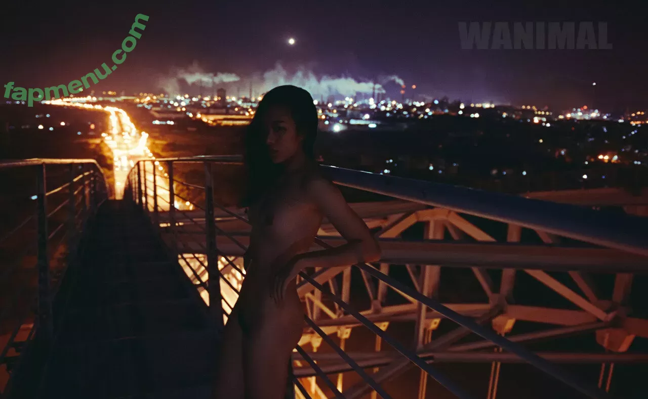 Wanimal Models nude photo #0880 (wanimal912)