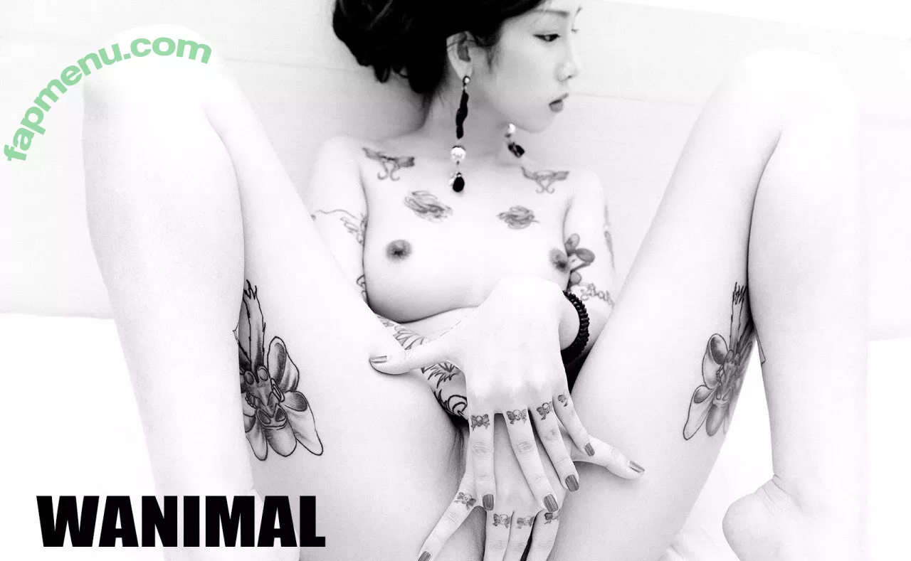 Wanimal Models nude photo #0889 (wanimal912)