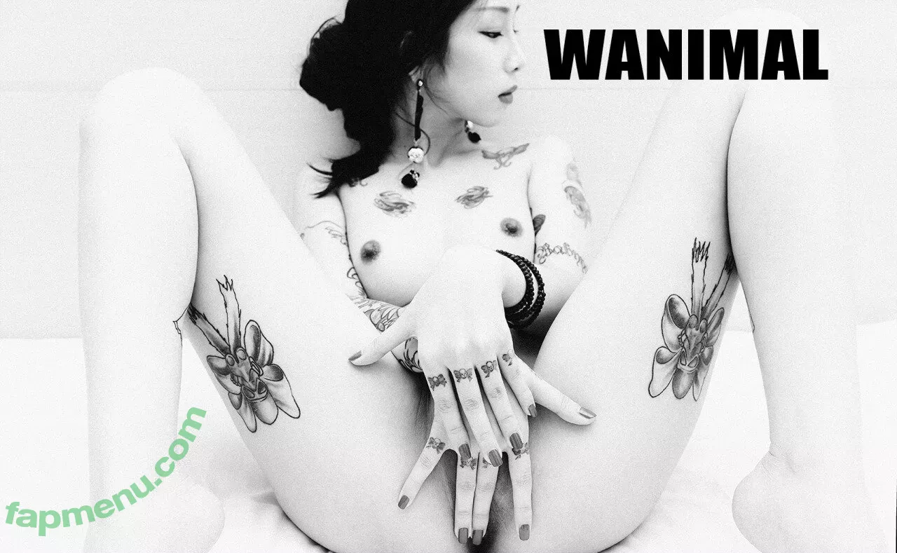 Wanimal Models nude photo #0890 (wanimal912)