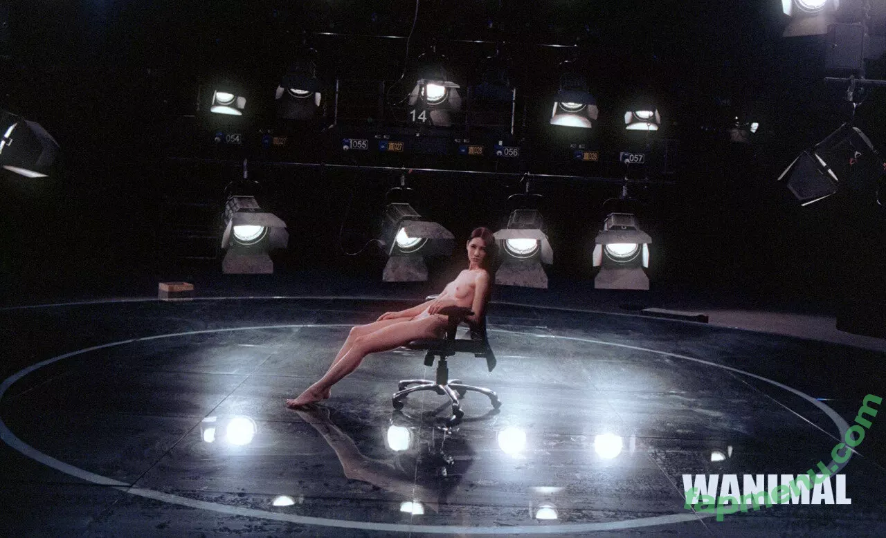 Wanimal Models nude photo #0902 (wanimal912)