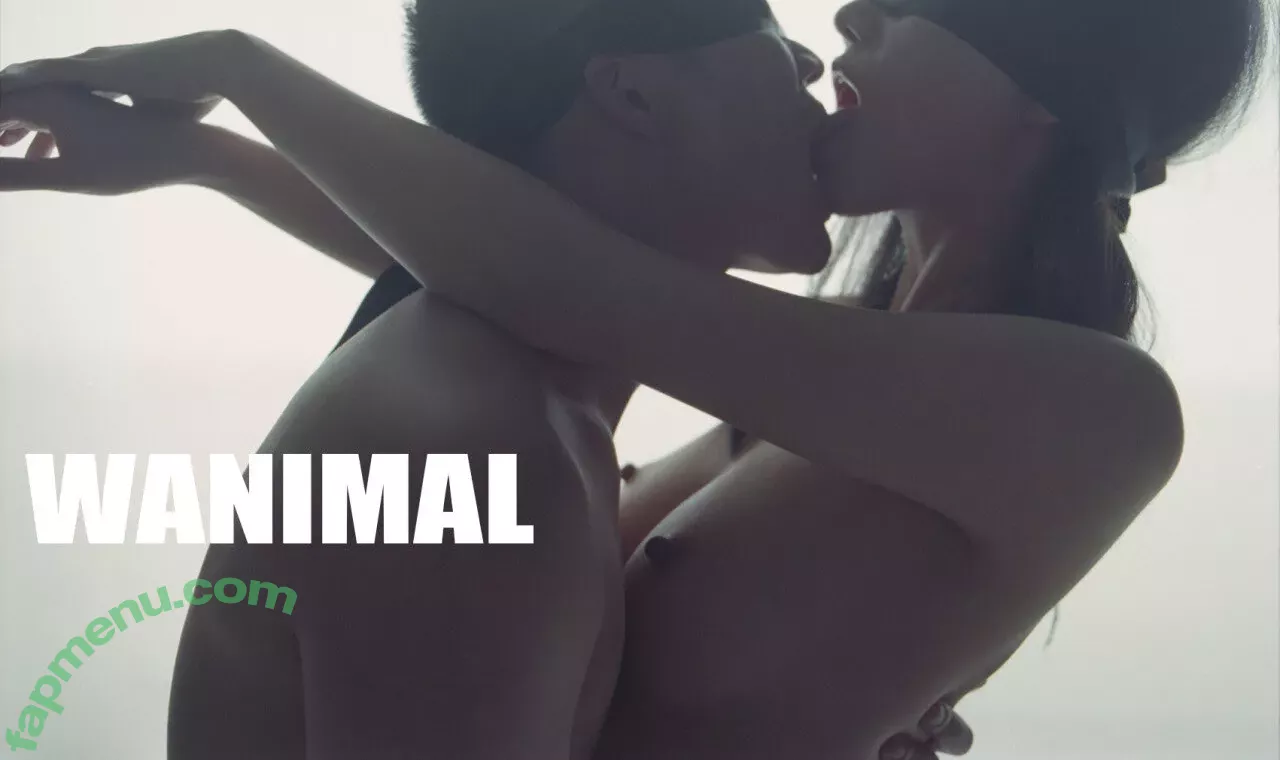 Wanimal Models nude photo #0904 (wanimal912)