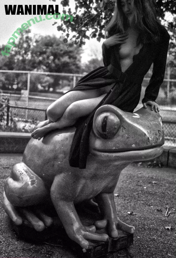 Wanimal Models nude photo #0905 (wanimal912)