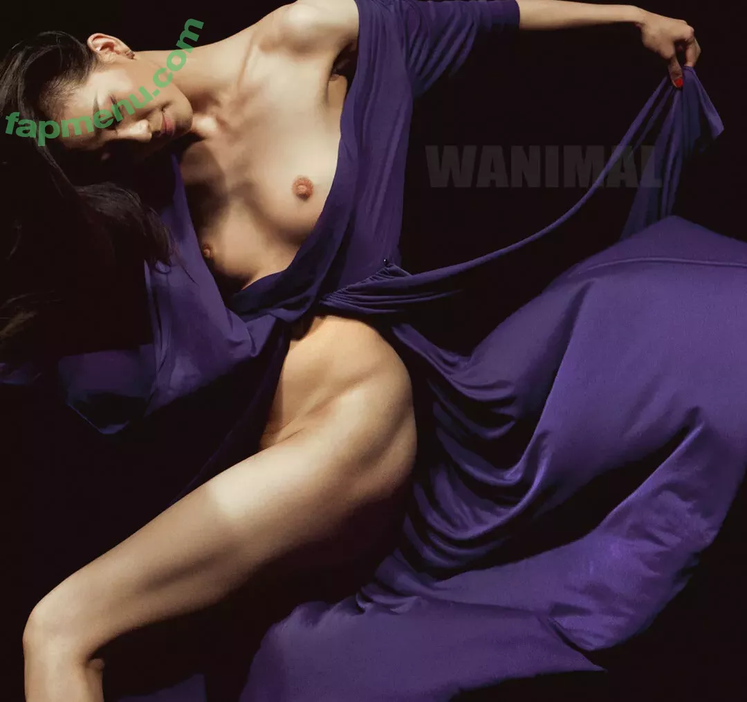 Wanimal Models nude photo #0916 (wanimal912)