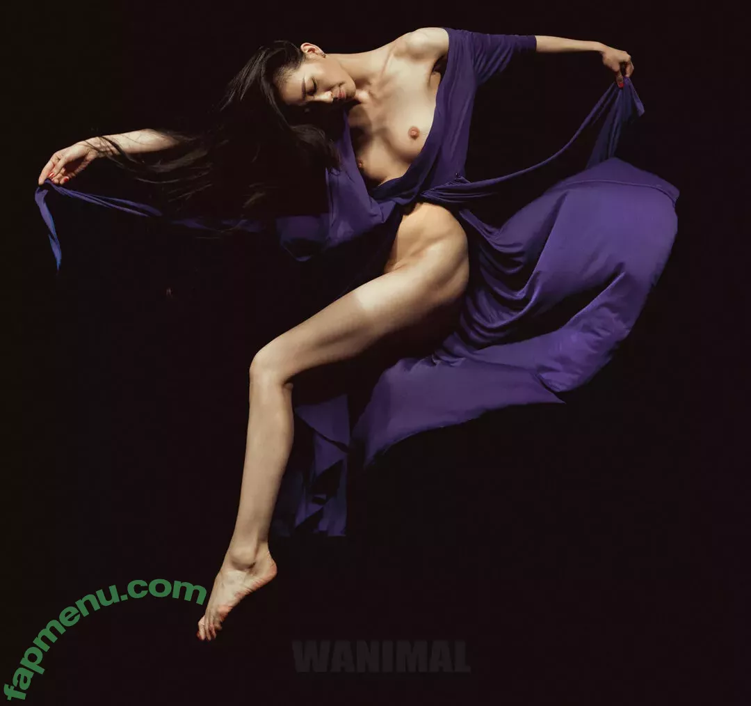 Wanimal Models nude photo #0917 (wanimal912)