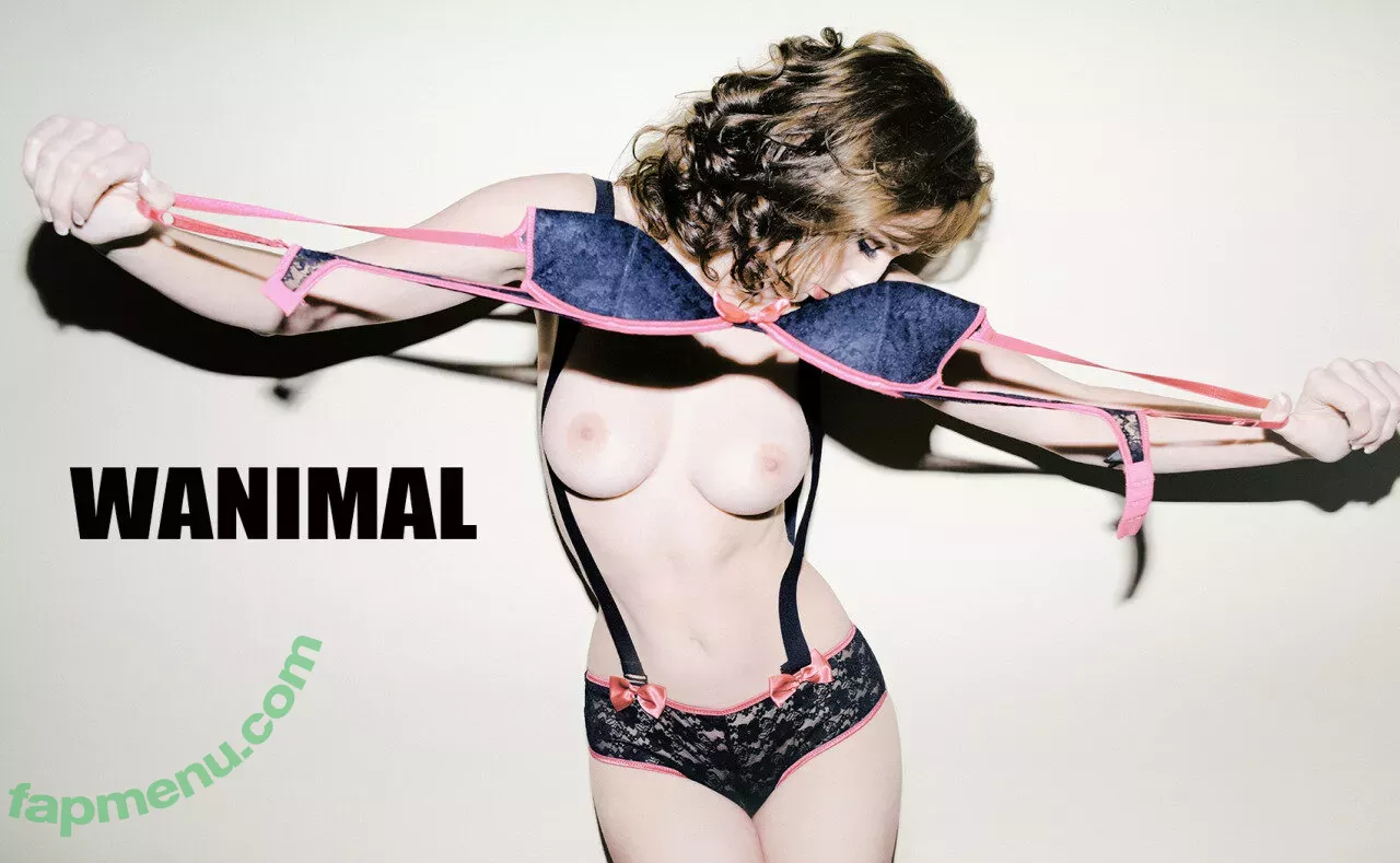 Wanimal Models nude photo #0923 (wanimal912)