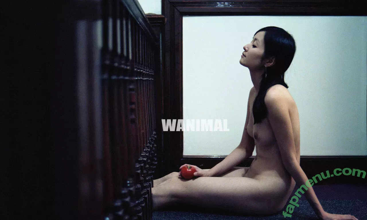 Wanimal Models nude photo #0928 (wanimal912)