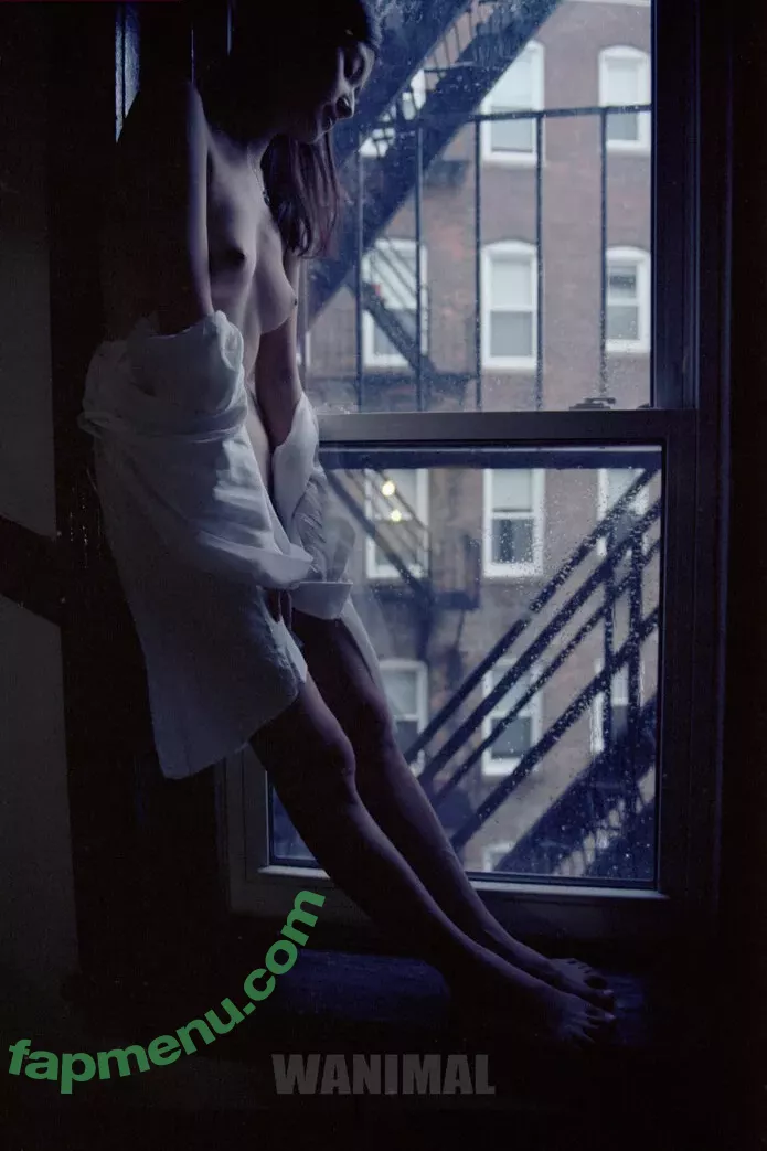 Wanimal Models nude photo #0932 (wanimal912)